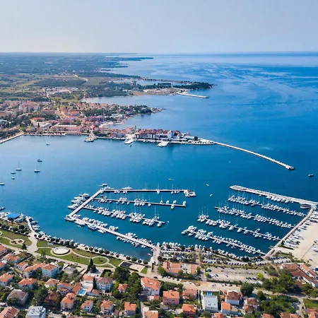 Bumbak By Interhome Apartment Umag