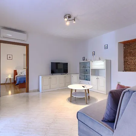 Bumbak By Interhome Apartamento Umag