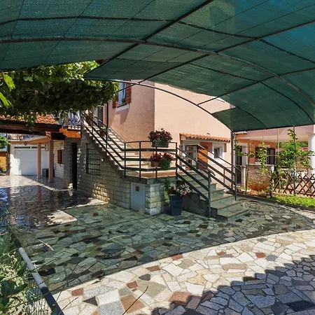 Apartment Bumbak By Interhome Umag