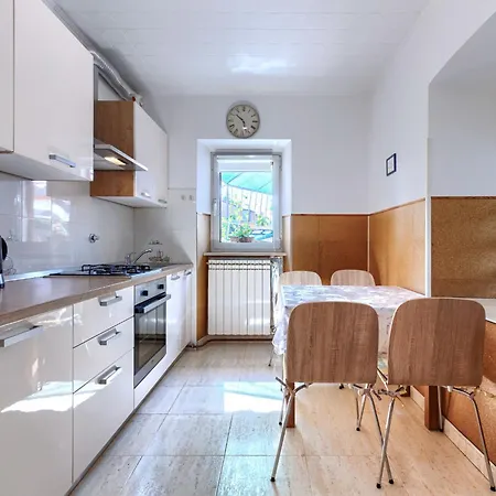 Apartment Bumbak By Interhome Umag