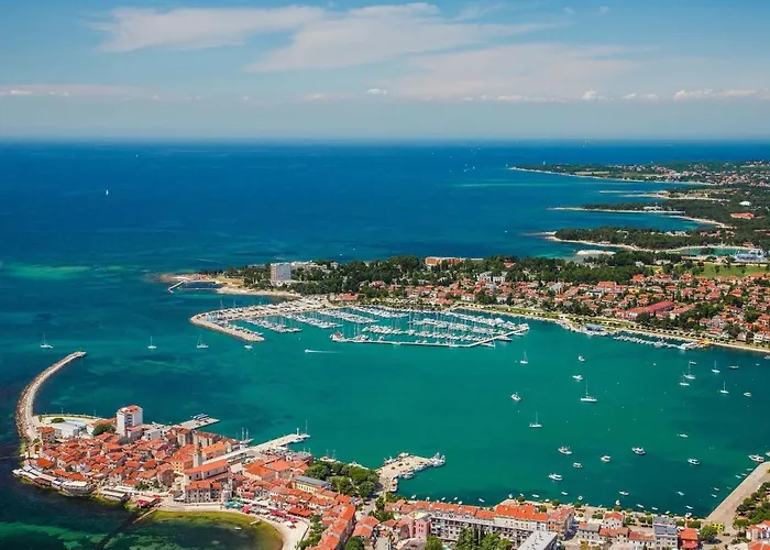 아파트 Bumbak By Interhome