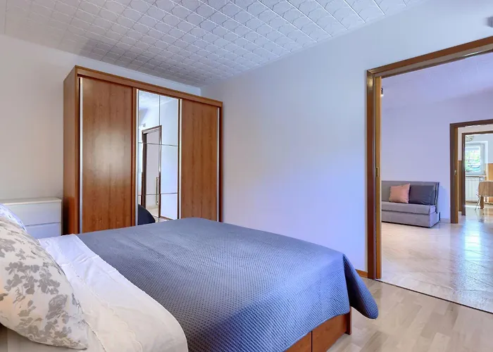 아파트 Bumbak By Interhome *