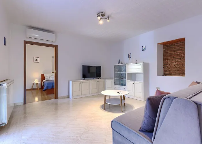 Bumbak By Interhome Appartement Umag