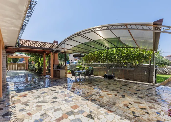 Bumbak By Interhome Appartement Umag