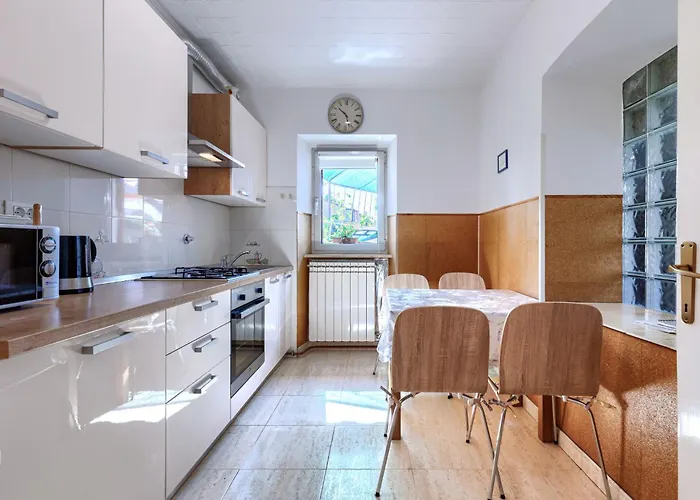 Appartement Bumbak By Interhome Umag