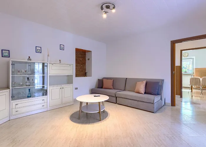 Appartement Bumbak By Interhome