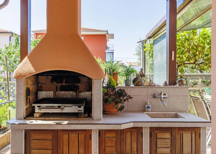 Appartement Bumbak By Interhome Umag