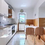 Апартаменты Bumbak By Interhome Умаг