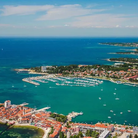 Daire Bumbak By Interhome