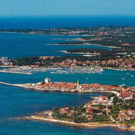 Daire Bumbak By Interhome *