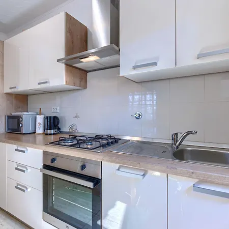 Apartament Bumbak By Interhome Umag