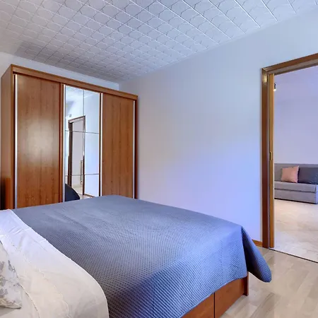 Apartament Bumbak By Interhome *