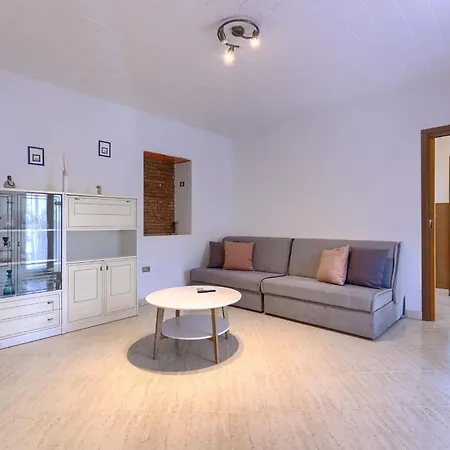 Apartament Bumbak By Interhome