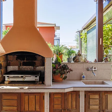 Apartmán Bumbak By Interhome Umag