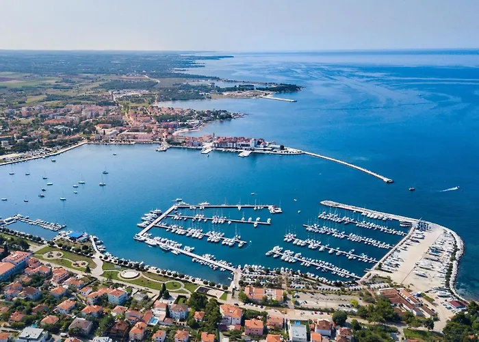 Bumbak By Interhome Apartman Umag