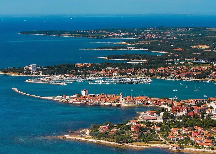 Apartman Bumbak By Interhome *