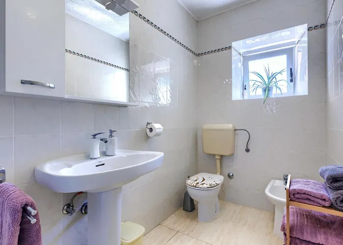 Apartman Bumbak By Interhome