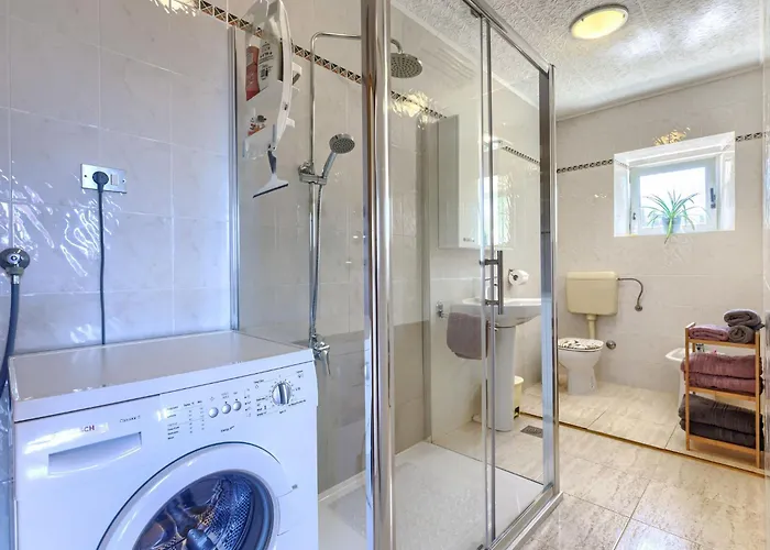 Apartman Bumbak By Interhome *