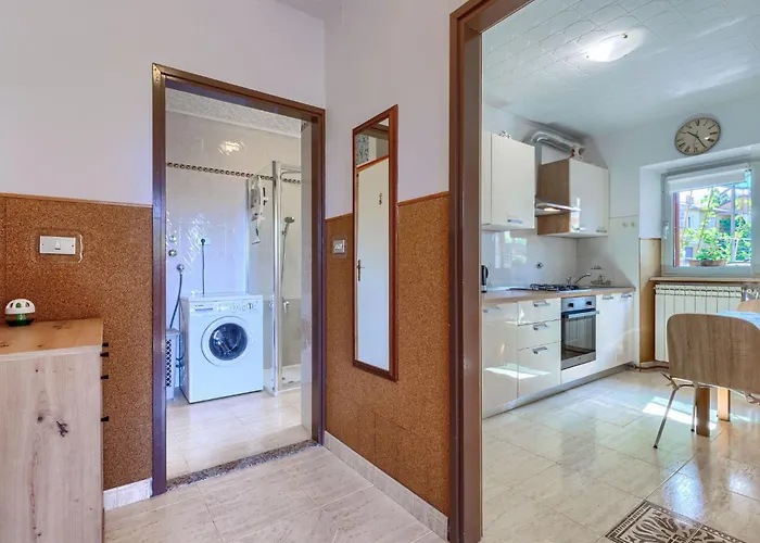 Bumbak By Interhome Umag