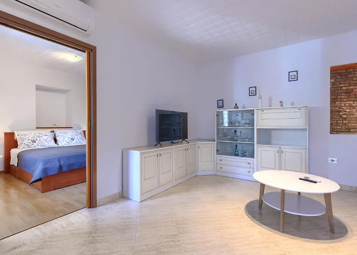 Apartman Bumbak By Interhome *