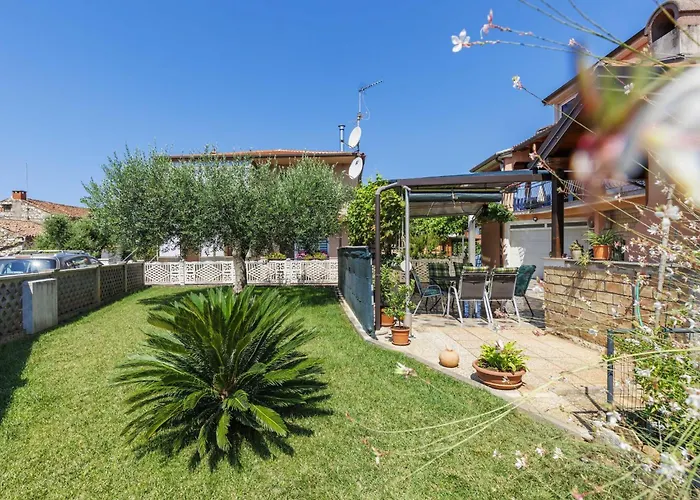 Apartman Bumbak By Interhome