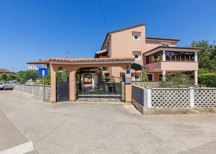 Bumbak By Interhome Apartman