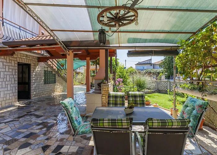 Apartman Bumbak By Interhome *