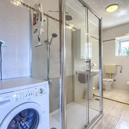 شقة Bumbak By Interhome *